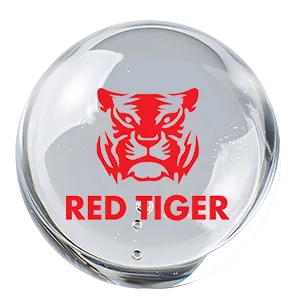 redtiger by poring168